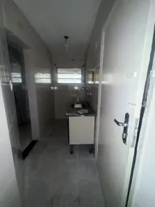 Kitnet com 1 Quarto à venda, 43m² no República, São Paulo