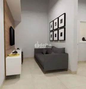 Casa com 2 Quartos à venda, 153m² no Loteamento Residencial Pequis, Uberlândia