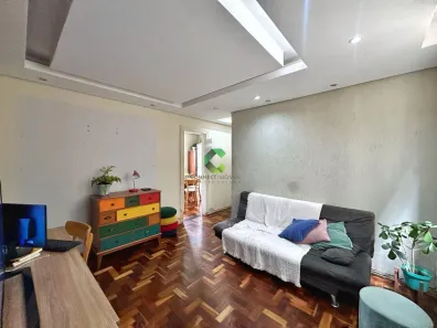 Apartamento com 2 Quartos à venda, 67m² no Jardim Riacho das Pedras, Contagem