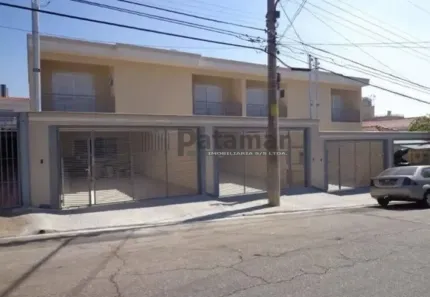 Sobrado com 3 Quartos à venda, 180m² no Vila Inah, São Paulo