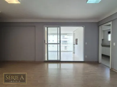Apartamento com 3 Quartos para alugar, 96m² no Bom Retiro, São Paulo