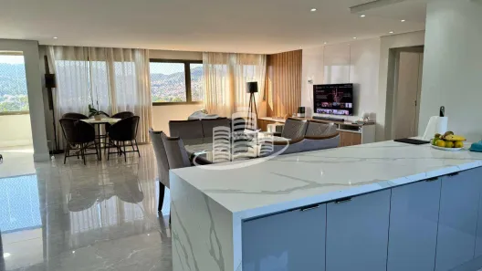 Apartamento com 3 Quartos à venda, 155m² no Vila Albertina, São Paulo