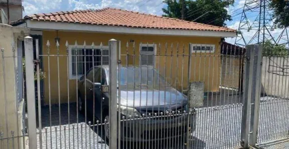 Casa com 2 Quartos à venda, 90m² no Vila Jacuí, São Paulo