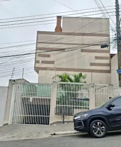 Sobrado com 3 Quartos à venda, 78m² no Vila Ré, São Paulo