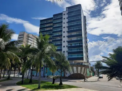 Apartamento com 2 Quartos à venda, 75m² no Maracanã, Praia Grande