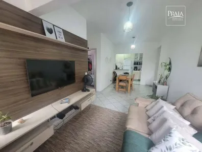 Apartamento com 2 Quartos à venda, 55m² no Coqueiral de Itaparica, Vila Velha
