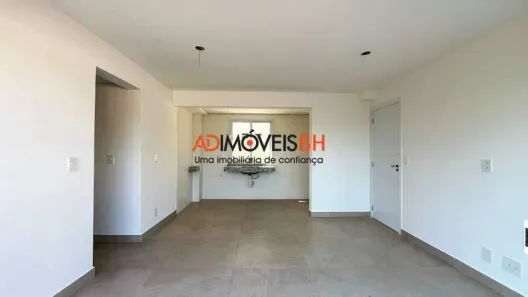 Apartamento com 2 Quartos à venda, 66m² no Santa Efigênia, Belo Horizonte