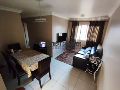 Apartamento com 3 Quartos à venda, 75m² no Jaguaribe, Osasco