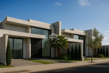 Casa com 3 Quartos à venda, 102m² no Belvedere, Farroupilha