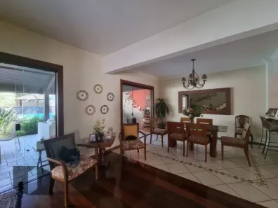 Casa de Condomínio com 4 Quartos à venda, 370m² no Barra da Tijuca, Rio de Janeiro