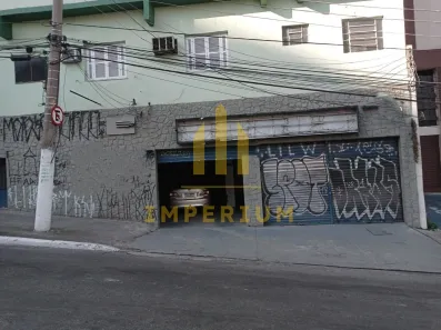 Ponto Comercial à venda, 320m² no Jardim São Paulo(Zona Norte), São Paulo
