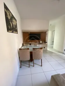 Apartamento com 2 Quartos à venda, 47m² no Marivan, Aracaju