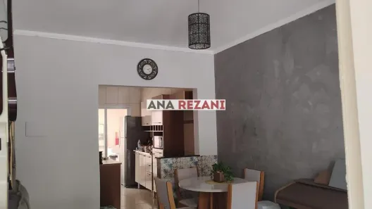 Casa com 2 Quartos à venda, 59m² no Centro, Iperó