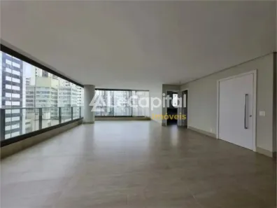 Apartamento com 4 Quartos à venda, 193m² no Vila Nova Conceição, São Paulo