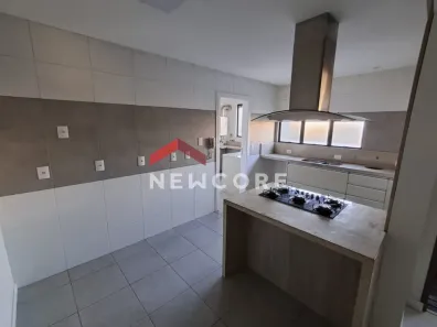 Apartamento com 3 Quartos à venda, 169m² no Centro, Criciúma