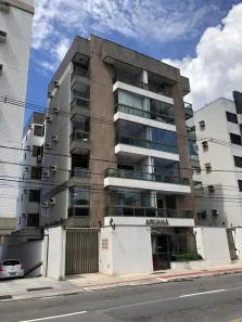 Apartamento com 2 Quartos para alugar, 70m² no Jardim da Penha, Vitória