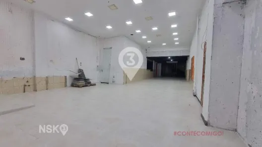 Ponto Comercial para alugar, 160m² no República, São Paulo