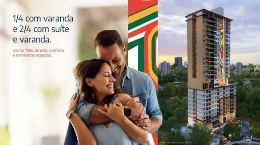 Apartamento com 2 Quartos à venda, 61m² no Paralela, Salvador