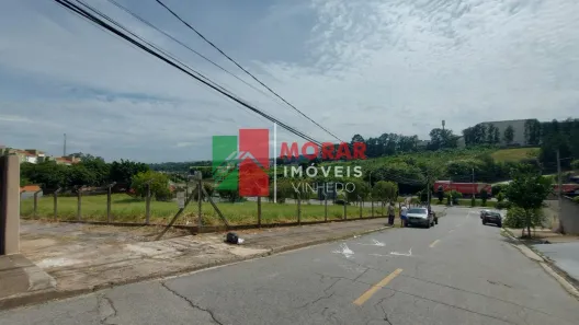 Lote/Terreno à venda, 5000m² no Santa Claudina, Vinhedo