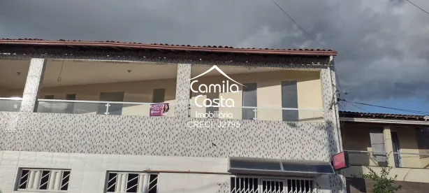 Casa com 3 Quartos para alugar, 27m² no Jardim Petrolar, Alagoinhas