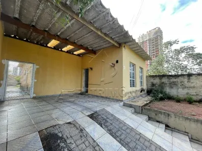 Casa com 3 Quartos à venda, 143m² no Jardim América, Sorocaba