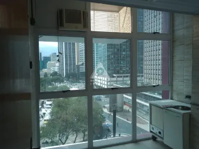 Apartamento com 1 Quarto à venda, 48m² no Centro, Rio de Janeiro