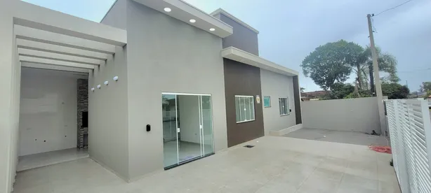 Casa com 3 Quartos à venda, 80m² no , Itapoá