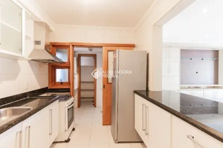 Apartamento com 3 Quartos à venda, 90m² no Petrópolis, Porto Alegre