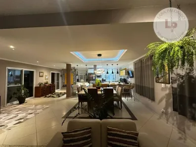 Casa com 3 Quartos à venda, 527m² no Loteamento Capital Ville, Jundiaí