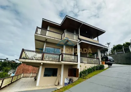 Casa com 4 Quartos à venda, 1070m² no , Campos do Jordão