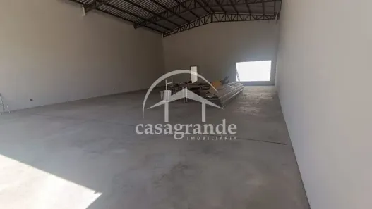 Galpão/Depósito/Armazém para alugar, 250m² no Santa Mônica, Uberlândia
