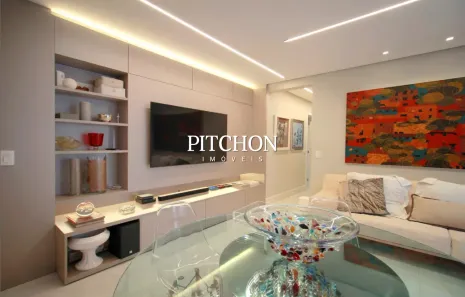 Apartamento com 2 Quartos à venda, 132m² no Lourdes, Belo Horizonte