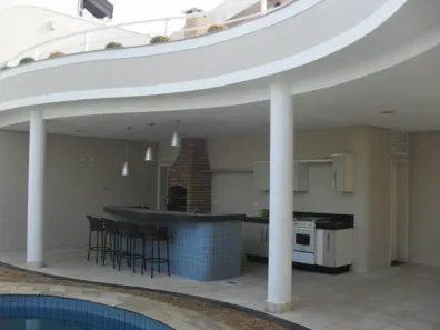 Casa com 3 Quartos à venda, 500m² no Conjunto Habitacional Roberto Romano, Santa Bárbara D'Oeste