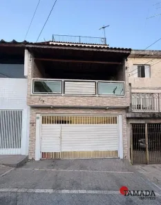 Casa com 3 Quartos à venda, 227m² no Jardim Santa Maria, São Paulo