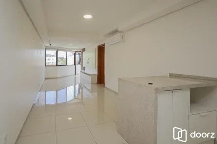Apartamento com 3 Quartos à venda, 90m² no Passo da Areia, Porto Alegre