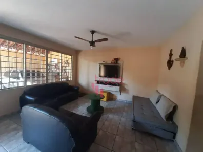 Casa com 3 Quartos à venda, 146m² no Jardim São José, Ribeirão Preto