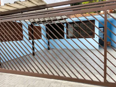 Casa de Condomínio com 3 Quartos à venda, 100m² no Jardim Esmeralda, São Paulo