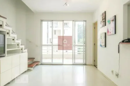 Apartamento com 2 Quartos à venda, 70m² no Indianópolis, São Paulo
