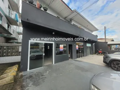 Sala Comercial para alugar, 70m² no Iririú, Joinville