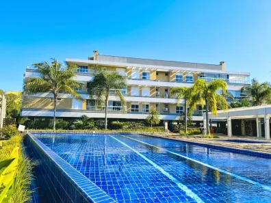 Apartamento com 2 Quartos à venda, 91m² no Campeche, Florianópolis
