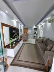 Apartamento com 2 Quartos à venda, 97m² no Recreio dos Bandeirantes, Rio de Janeiro