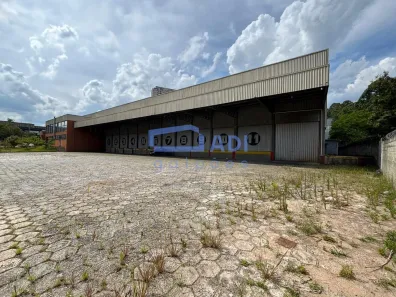 Galpão/Depósito/Armazém para alugar, 6661m² no Tamboré, Barueri