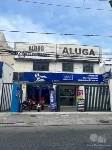 Sala Comercial para alugar, 100m² no Madureira, Rio de Janeiro