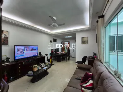 Cobertura com 2 Quartos à venda, 116m² no Santa Terezinha, Santo André
