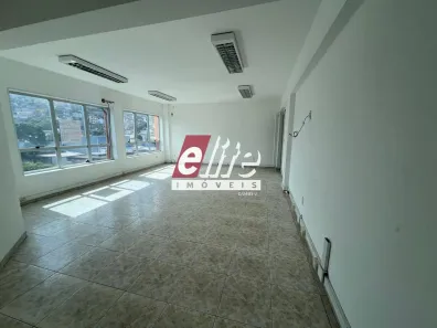 Ponto Comercial para alugar, 260m² no Consolação, Vitória