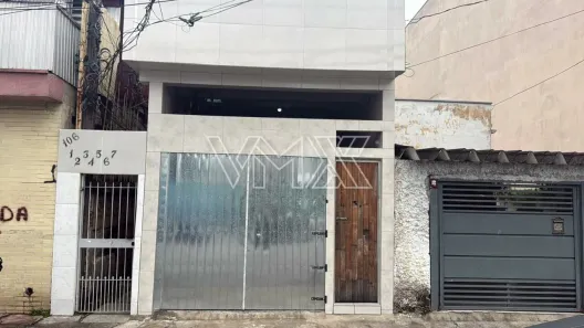 Sobrado com 4 Quartos à venda, 160m² no Vila Maria Baixa, São Paulo