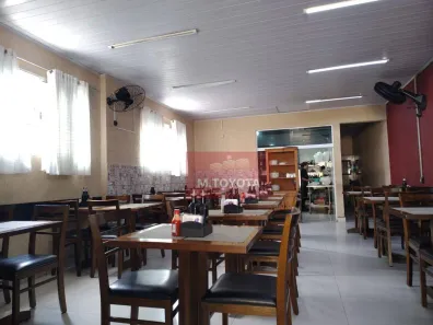Ponto Comercial à venda, 260m² no Vila Endres, Guarulhos