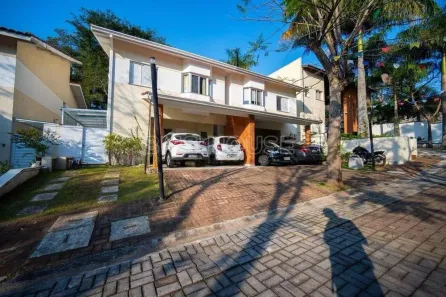 Casa com 4 Quartos à venda, 160m² no Granja Viana, Cotia