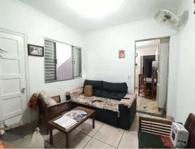 Casa com 3 Quartos à venda, 102m² no Independência, São Bernardo do Campo