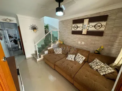 Sobrado com 3 Quartos à venda, 130m² no Vila Marieta, São Paulo